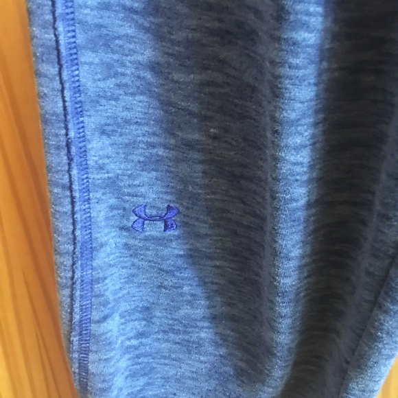 Under Armour Jogger Capris - Picture 4 of 5